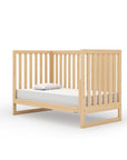 dadada Baby Austin 3-in-1 Convertible Crib