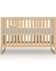 dadada Baby Austin 3-in-1 Convertible Crib