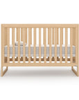 dadada Baby Austin 3-in-1 Convertible Crib