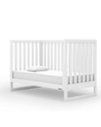 dadada Baby Austin 3-in-1 Convertible Crib