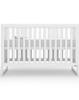 dadada Baby Austin 3-in-1 Convertible Crib