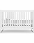 dadada Baby Austin 3-in-1 Convertible Crib