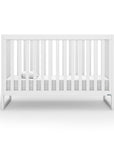 dadada Baby Austin 3-in-1 Convertible Crib