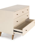 dadada Baby Austin 5-Drawer Nursery Dresser