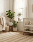 dadada Baby Austin 5-Drawer Nursery Dresser