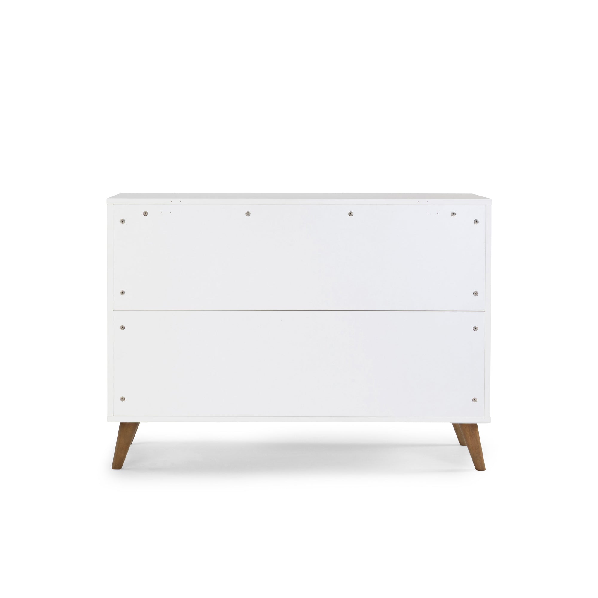 dadada Baby Austin 5-Drawer Nursery Dresser