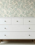dadada Baby Austin 5-Drawer Nursery Dresser