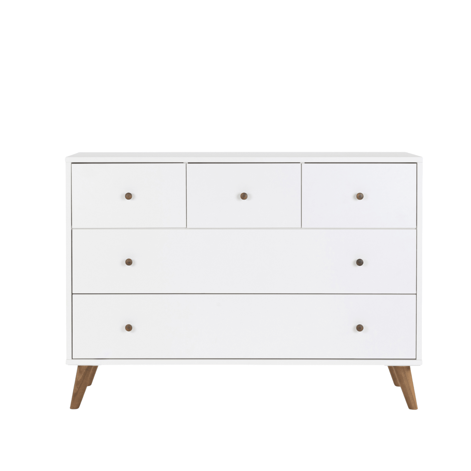 dadada Austin 5-Drawer Dresser dadada Austin 5-Drawer Dresser