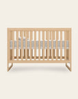 dadada Baby Austin 3-in-1 Convertible Crib