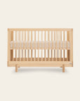 dadada Baby Bliss 4-in-1 Convertible Crib