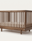 dadada Baby Bliss 4-in-1 Convertible Crib
