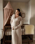 dadada Baby Bliss 4-in-1 Convertible Crib