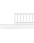 dadada Baby Crib Conversion Kit for Jolly Crib (Toddler Bed Rail)
