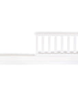 dadada Baby Crib Conversion Kit for Jolly Crib (Toddler Bed Rail)