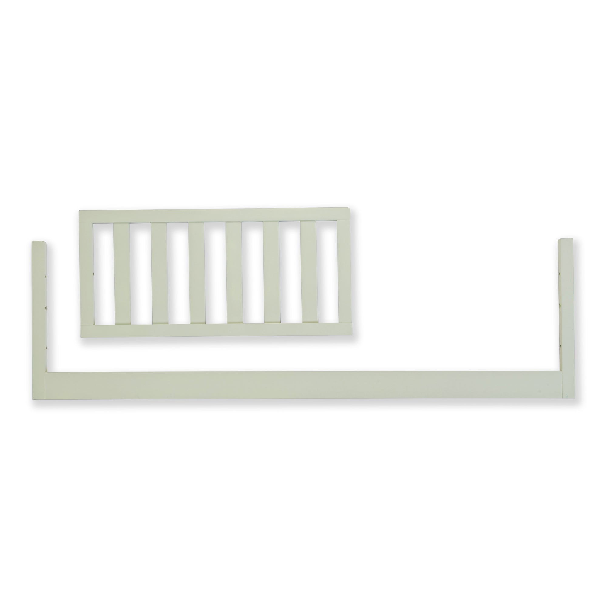 dadada Baby Crib Conversion Kit (Toddler Bed Rail)