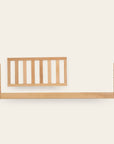 dadada Baby Crib Conversion Kit (Toddler Bed Rail)