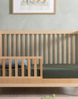 dadada Baby Crib Conversion Kit (Toddler Bed Rail)