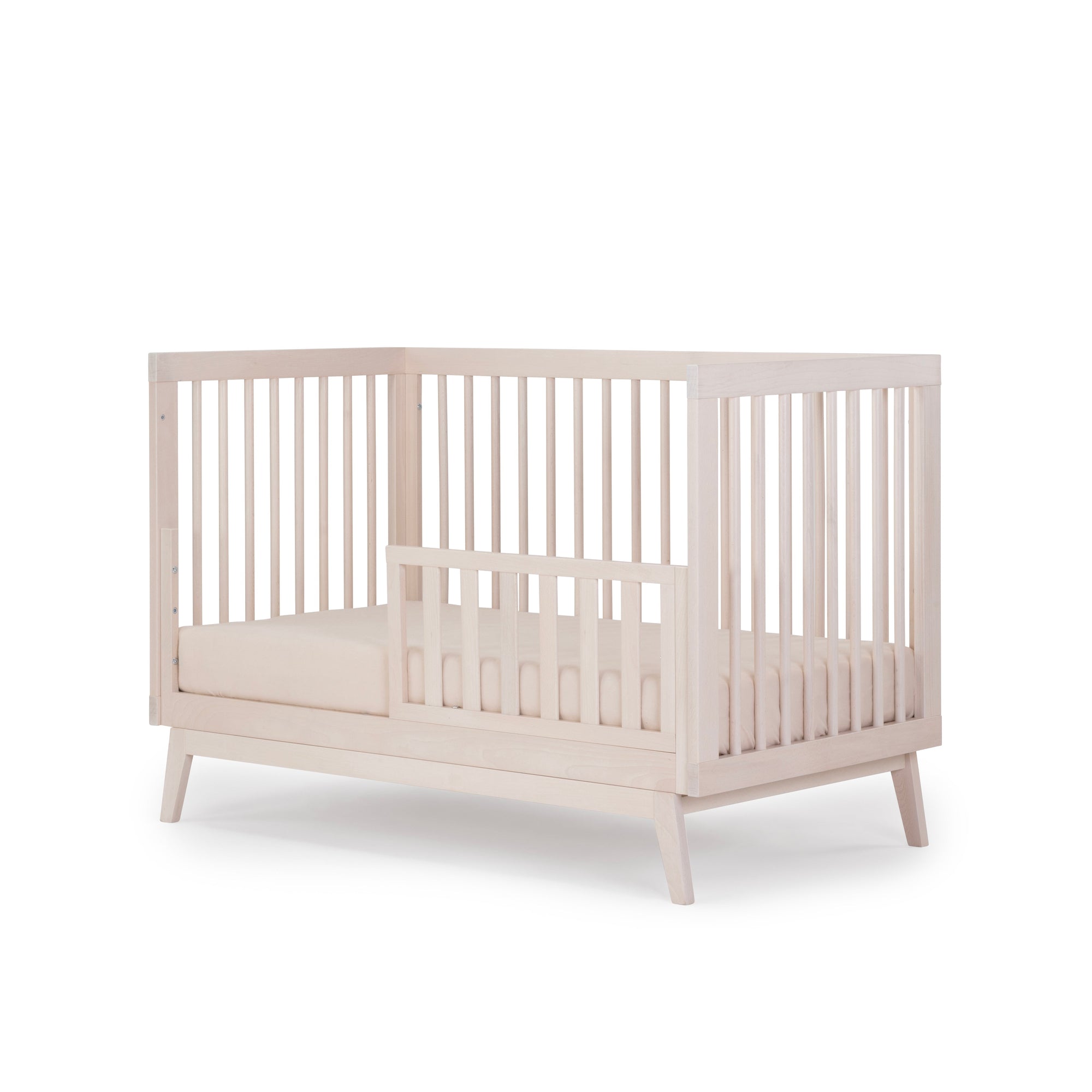 dadada Baby Crib Conversion Kit (Toddler Bed Rail)