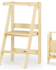 dadada Baby Folding Toddler Tower