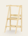 dadada Baby Folding Toddler Tower