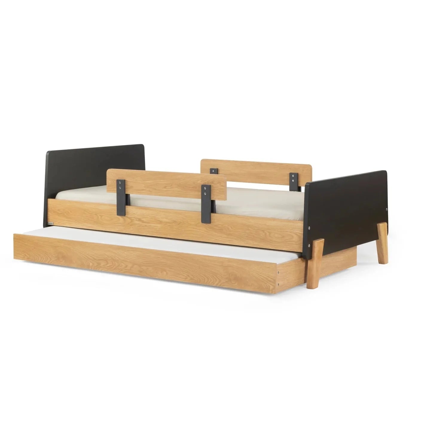 dadada Baby Fun Bed Trundle Box