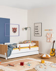 dadada Baby Fun Bed - Twin Bed