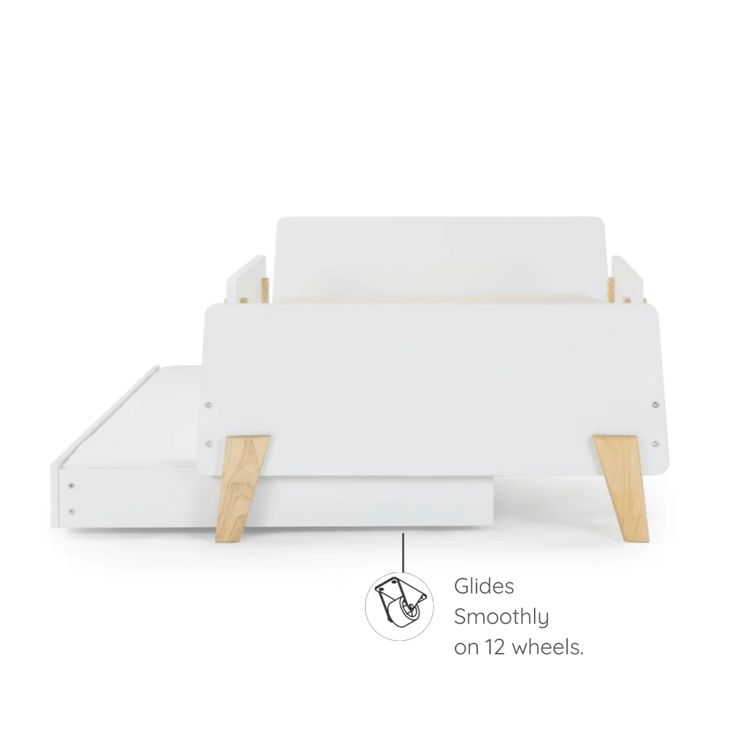 dadada Baby Fun Bed - Twin Bed – Little Unicorn USA