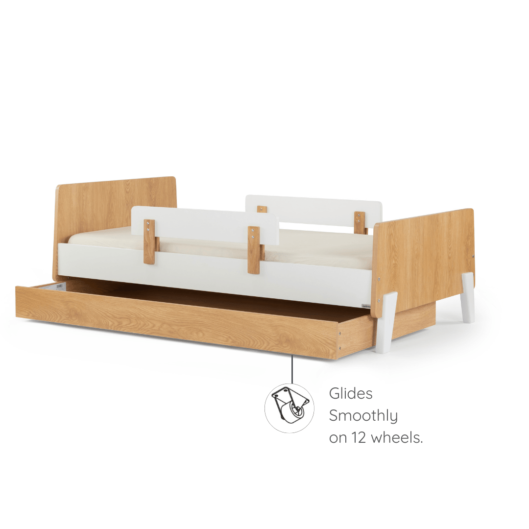 dadada Baby Fun Bed - Twin Bed