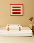 dadada Baby Fun Bed - Twin Bed