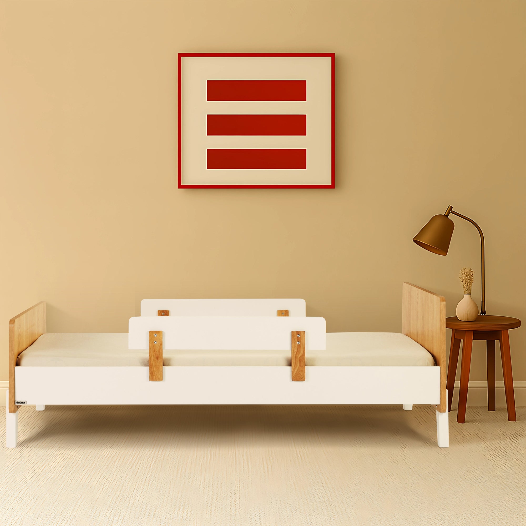 dadada Baby Fun Bed - Twin Bed