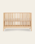 dadada Baby LaLa 3-in-1 Convertible Crib