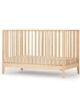 dadada Baby LaLa 3-in-1 Convertible Crib