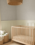 dadada Baby LaLa 3-in-1 Convertible Crib