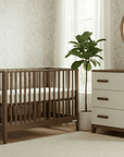 dadada Baby LaLa 3-in-1 Convertible Crib