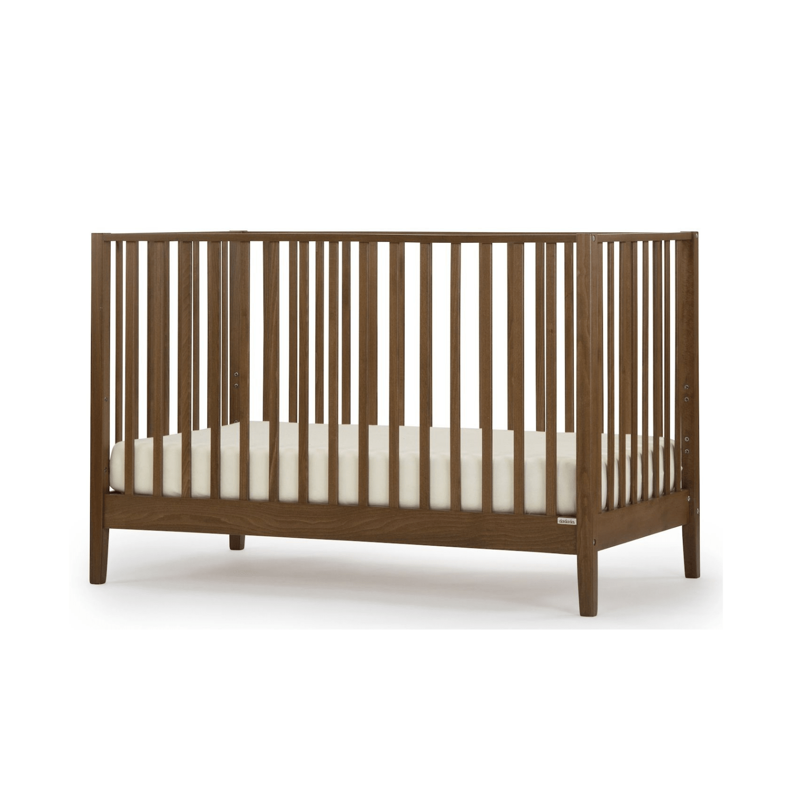 dadada Baby LaLa 3-in-1 Convertible Crib