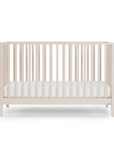 dadada Baby LaLa 3-in-1 Convertible Crib