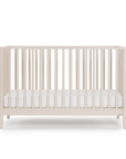dadada Baby LaLa 3-in-1 Convertible Crib