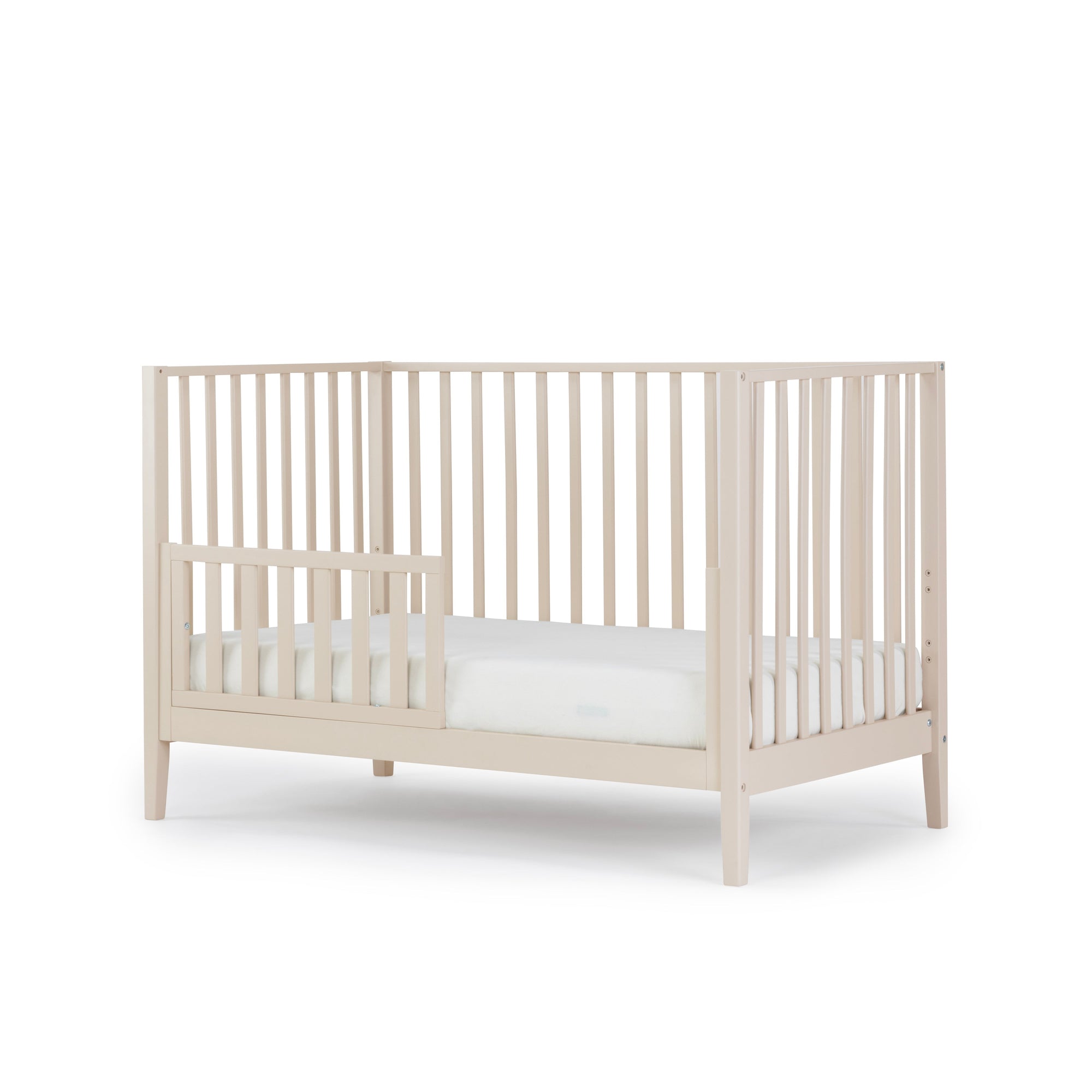 dadada Baby LaLa 3-in-1 Convertible Crib