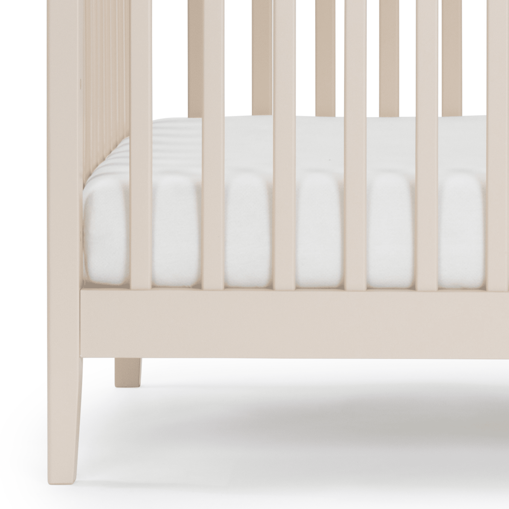 dadada Baby LaLa 3-in-1 Convertible Crib