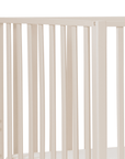 dadada Baby LaLa 3-in-1 Convertible Crib
