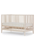 dadada Baby LaLa 3-in-1 Convertible Crib