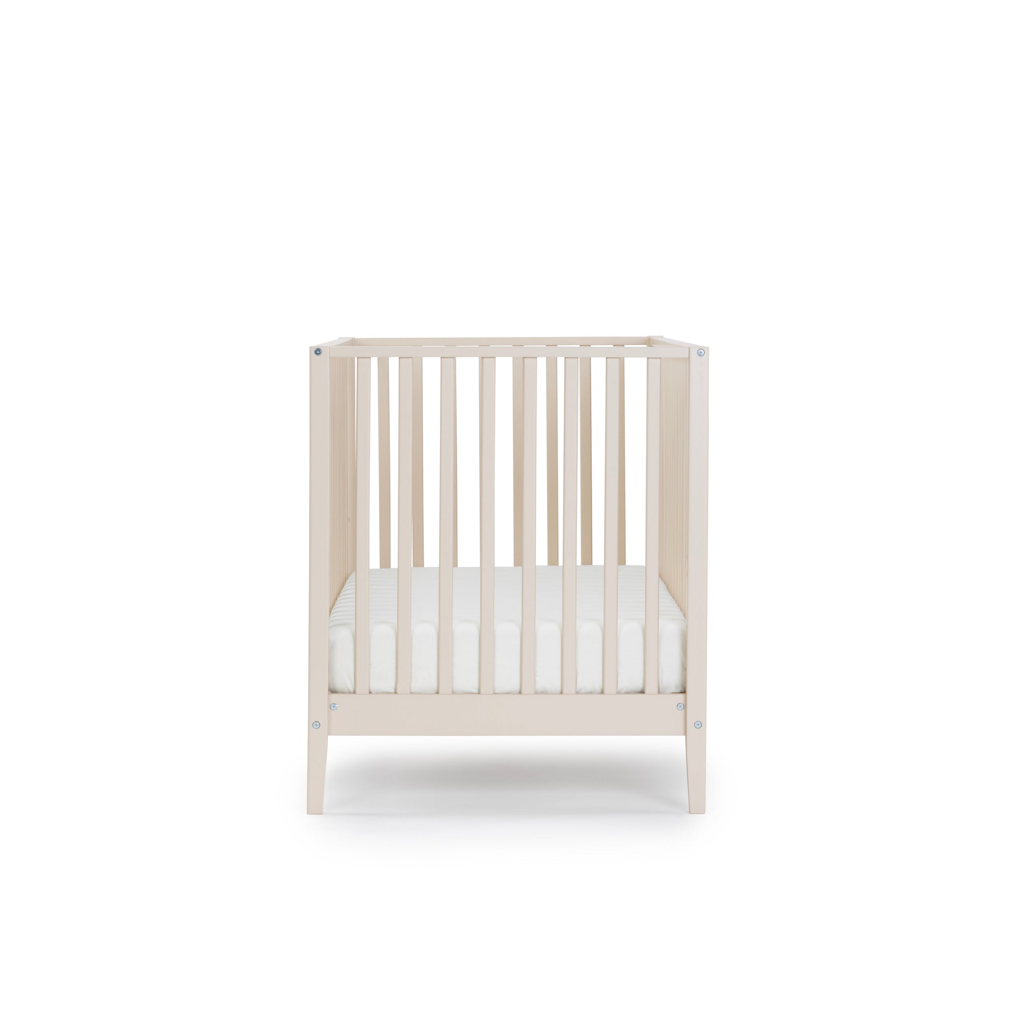 dadada Baby LaLa 3-in-1 Convertible Crib