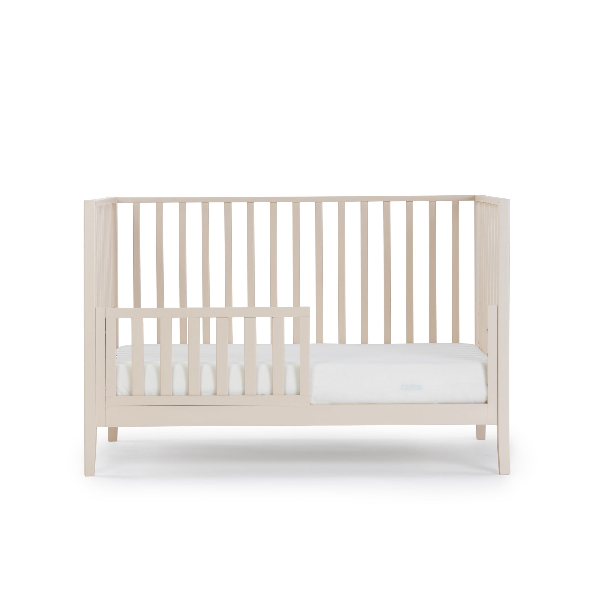 dadada Baby LaLa 3-in-1 Convertible Crib