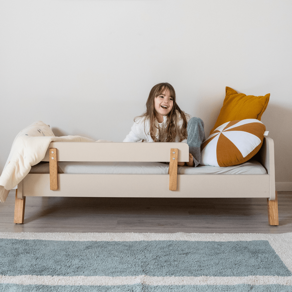dadada Baby Muse Toddler Bed