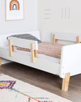 dadada Baby Muse Toddler Bed