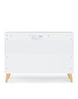 dadada Baby Austin 3-Drawer Dresser