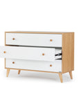 dadada Baby Austin 3-Drawer Dresser