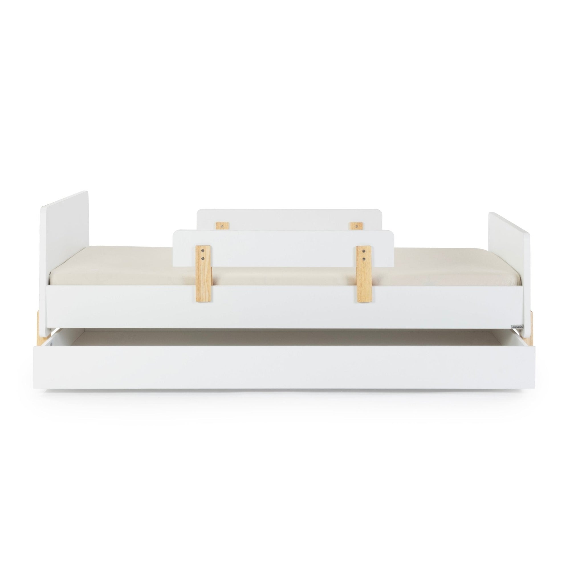 dadada Baby Fun Bed - Twin Bed – Little Unicorn USA