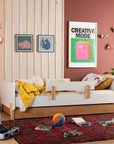 dadada Baby Fun Bed - Twin Bed