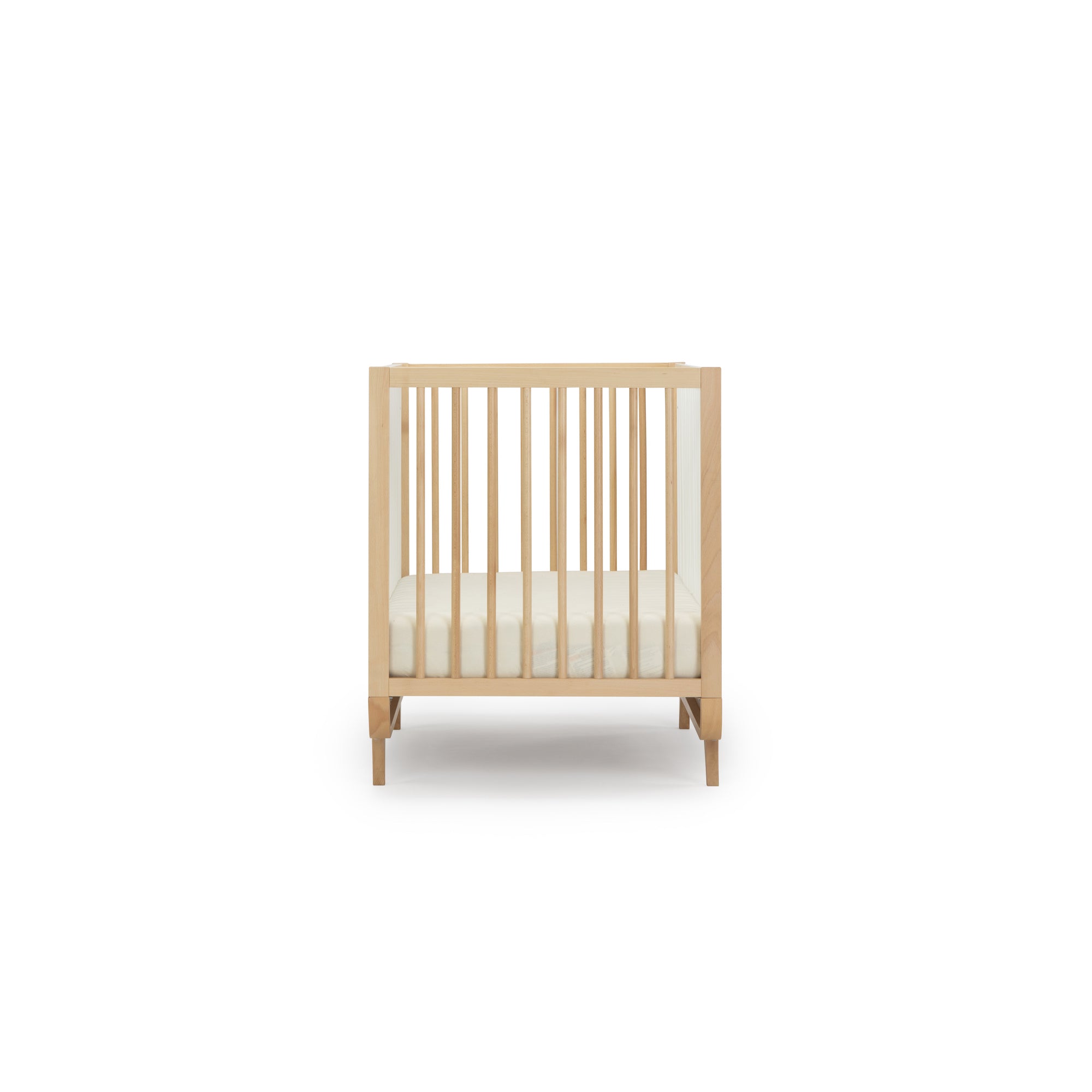 dadada Baby Jolly 3-in-1 Convertible Crib